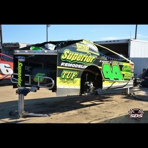 Meet your Posher, Cody